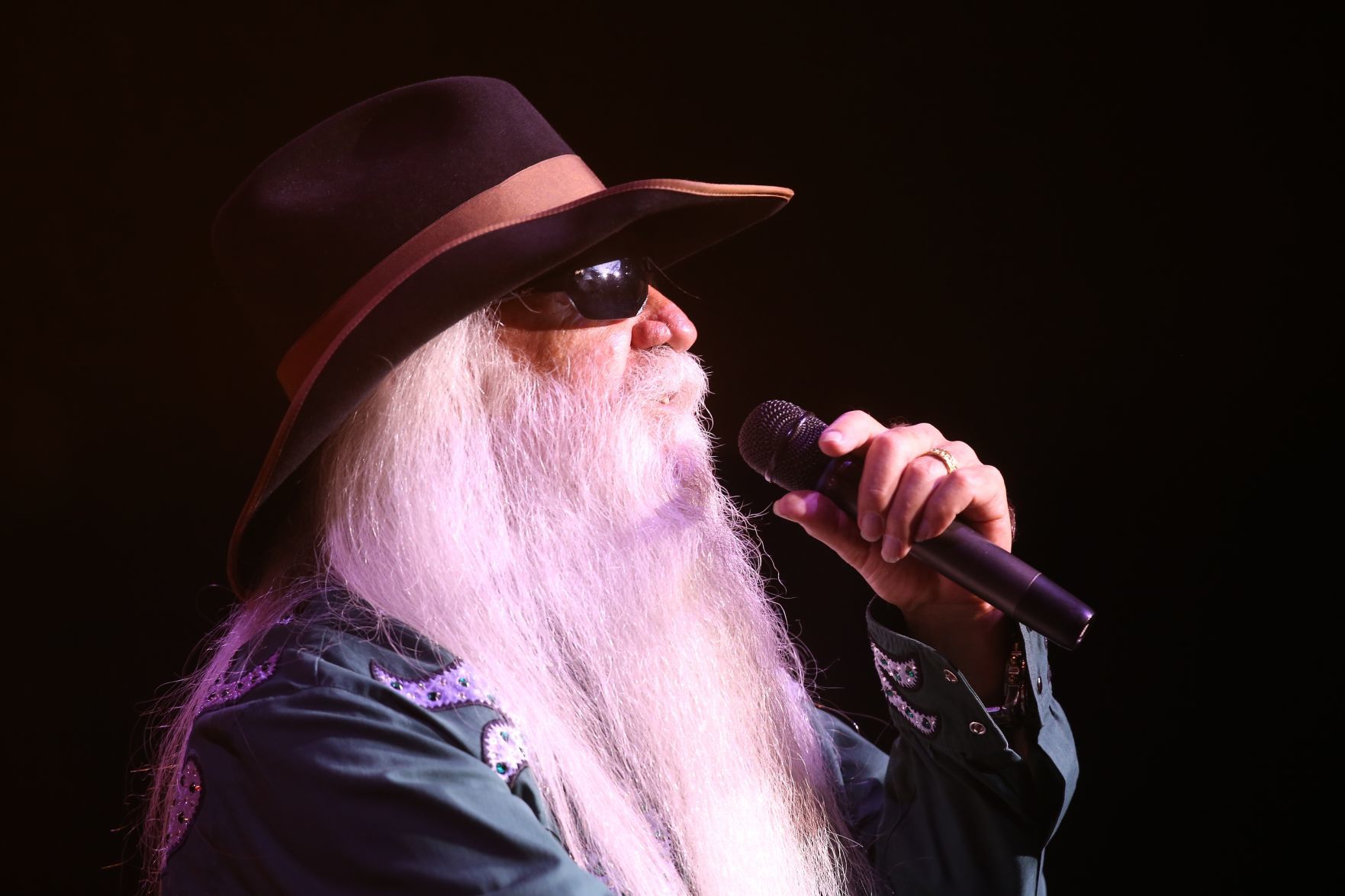 Oak Ridge Boys